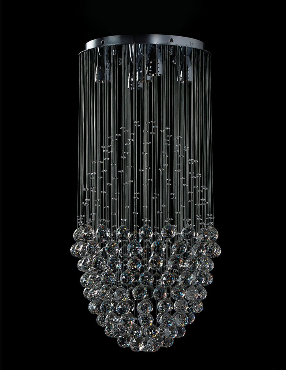 Lámpara colgante led 3