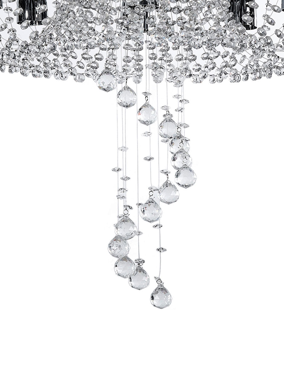 Lámpara colgante led 2