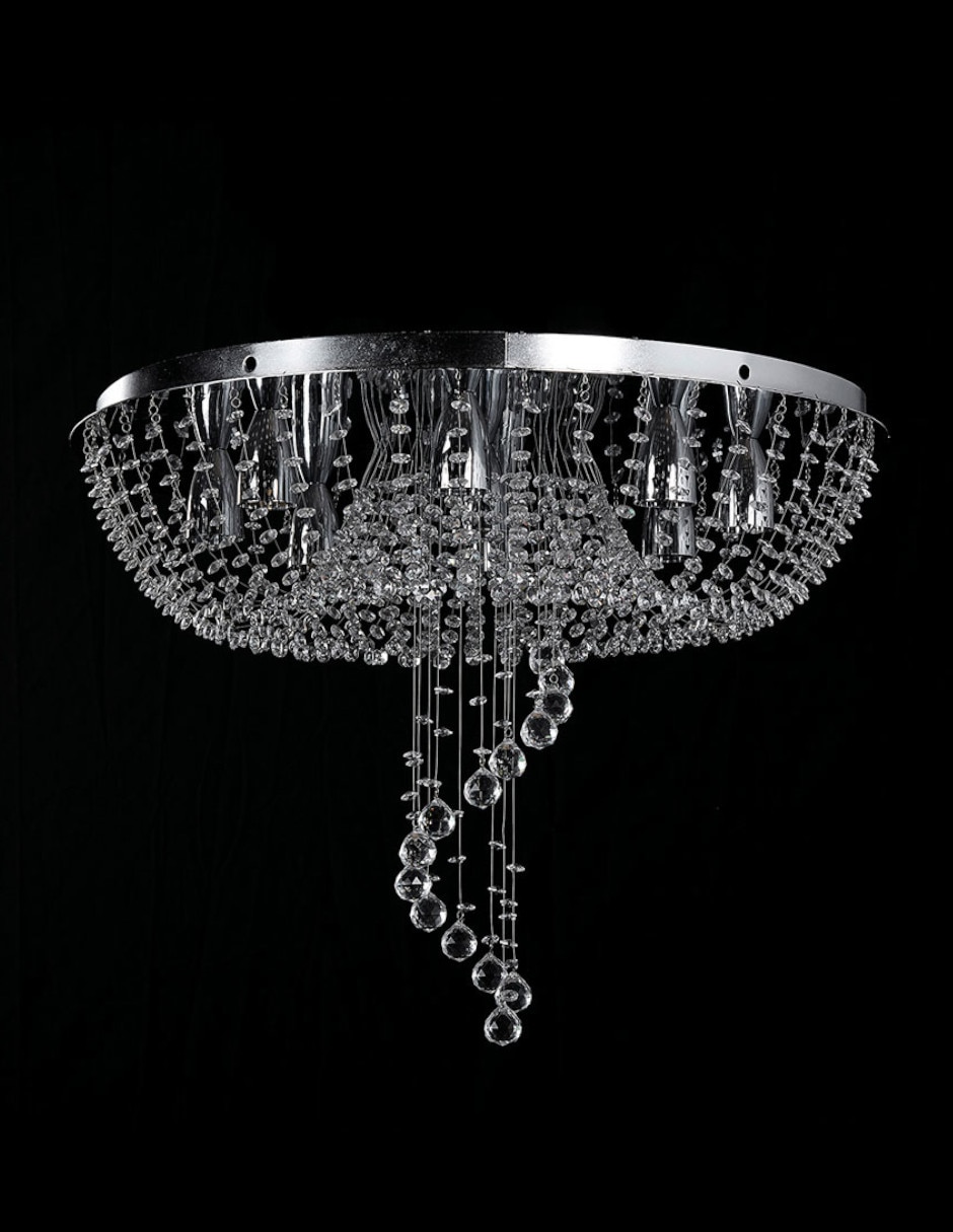 Lámpara colgante led 3
