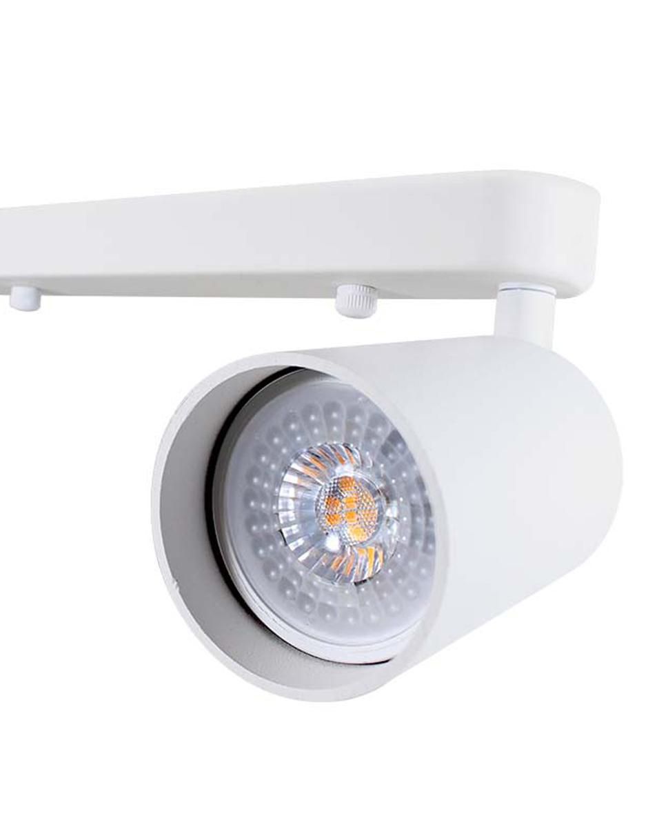 Lámpara de techo led 4