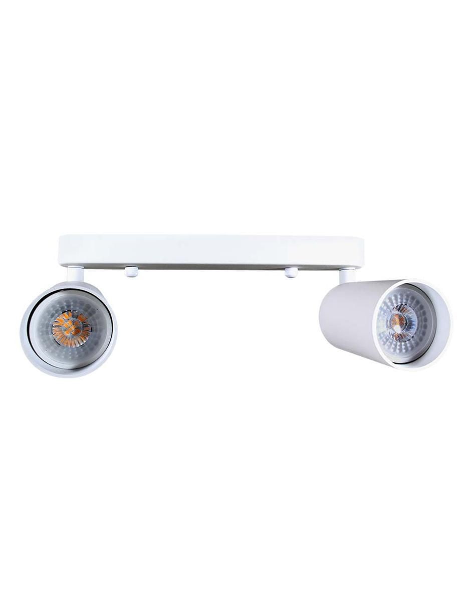 Lámpara de techo led 6