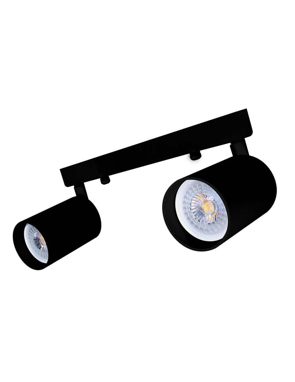Lámpara de techo led 2