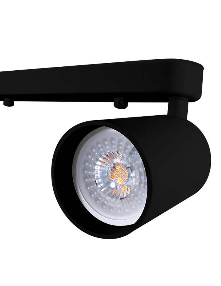 Lámpara de techo led 3