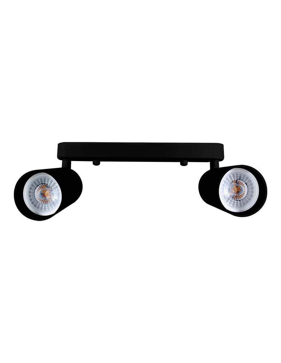 Lámpara de techo led 4
