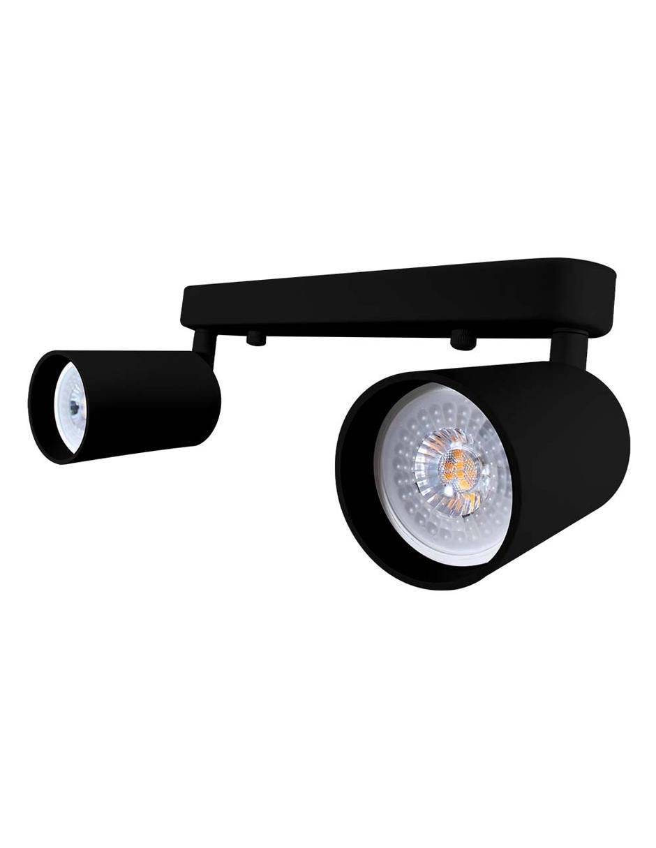 Lámpara de techo led 6