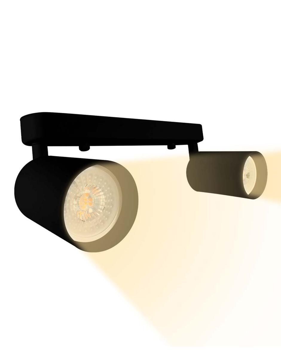 Lámpara de techo led 7