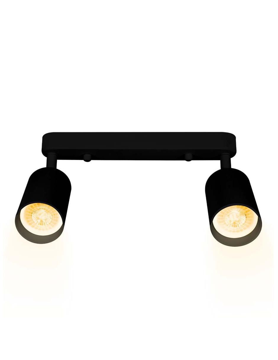 Lámpara de techo led 8