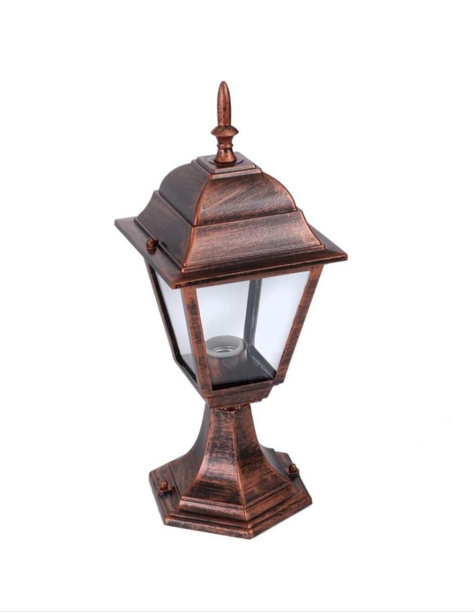 Lámpara colgante led 2