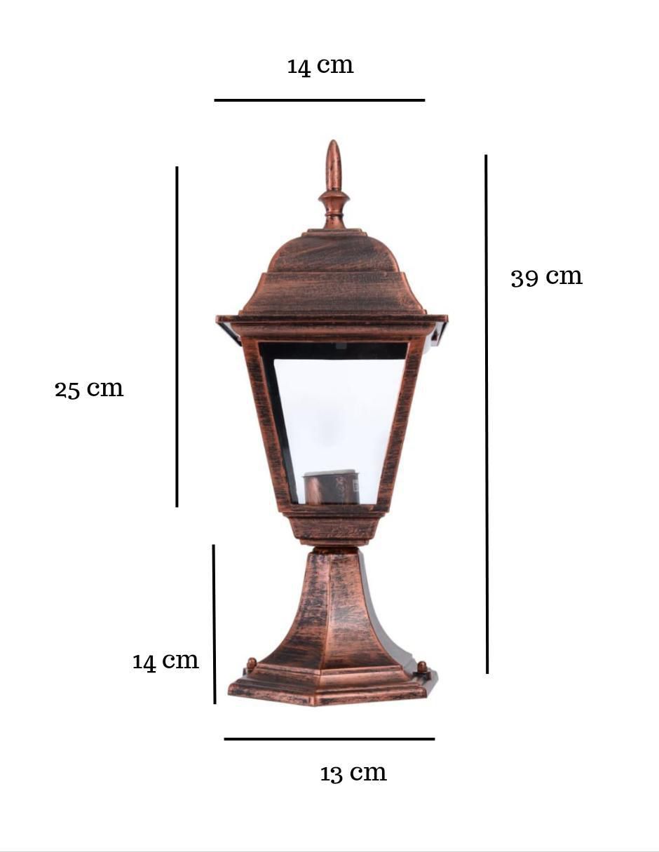 Lámpara colgante led 3