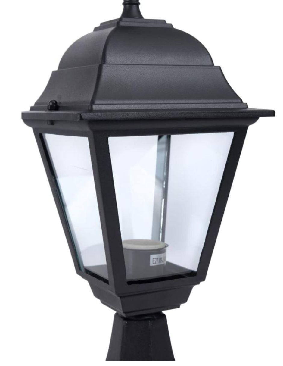Lámpara colgante La Luz De Victoria led
