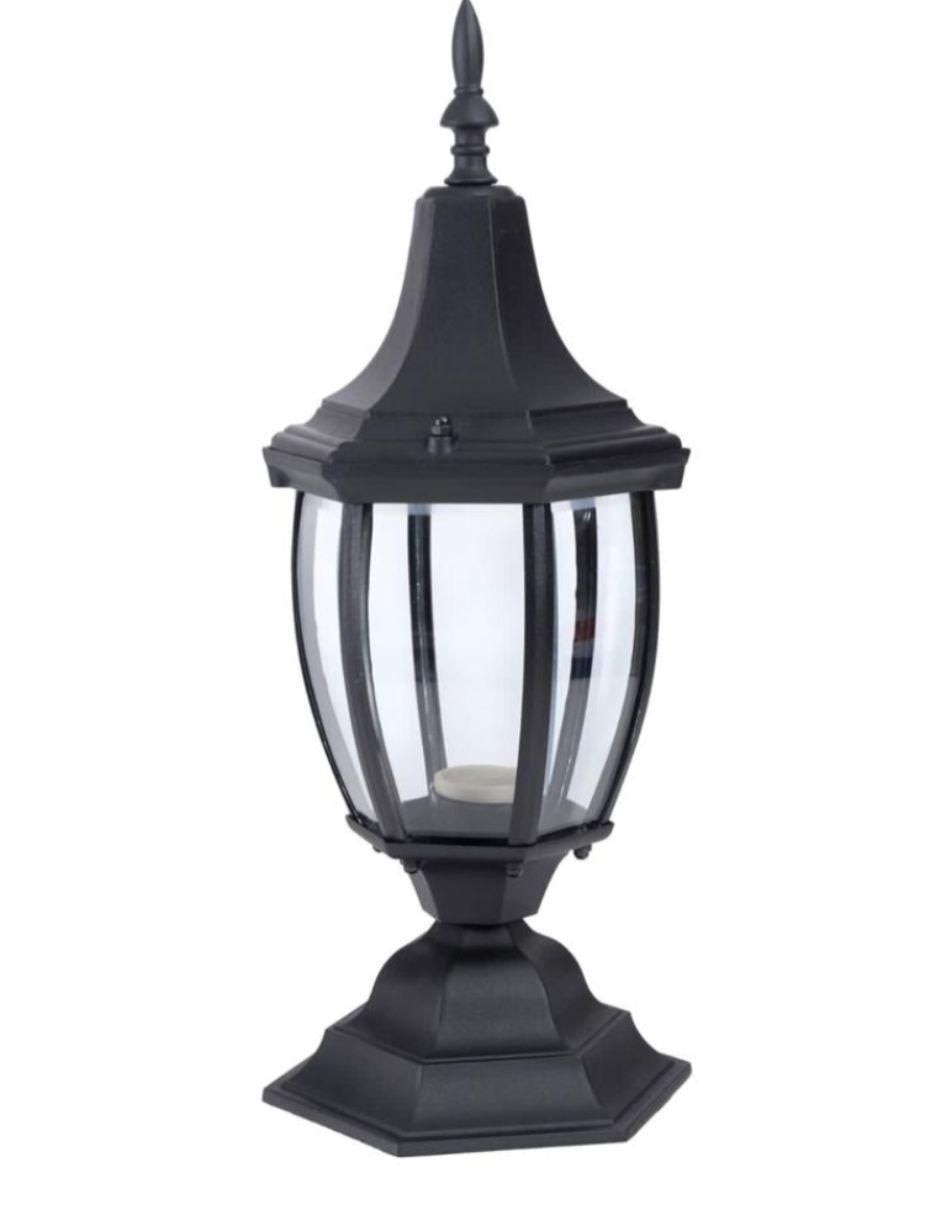 Lámpara colgante La Luz De Victoria led