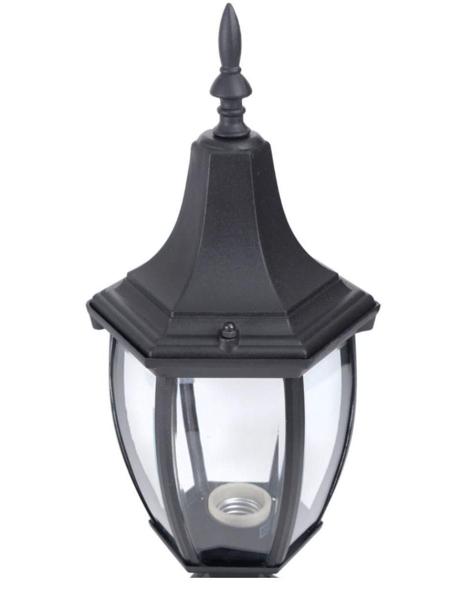 Lámpara colgante led 2