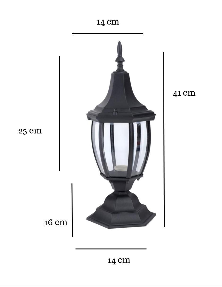 Lámpara colgante led 3