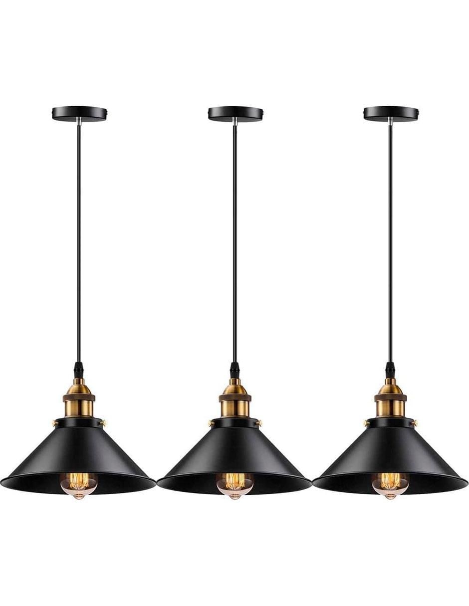 Lámpara colgante led