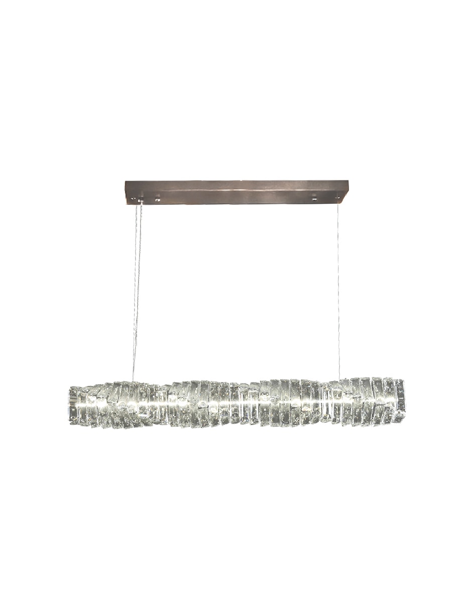 Lámpara colgante led