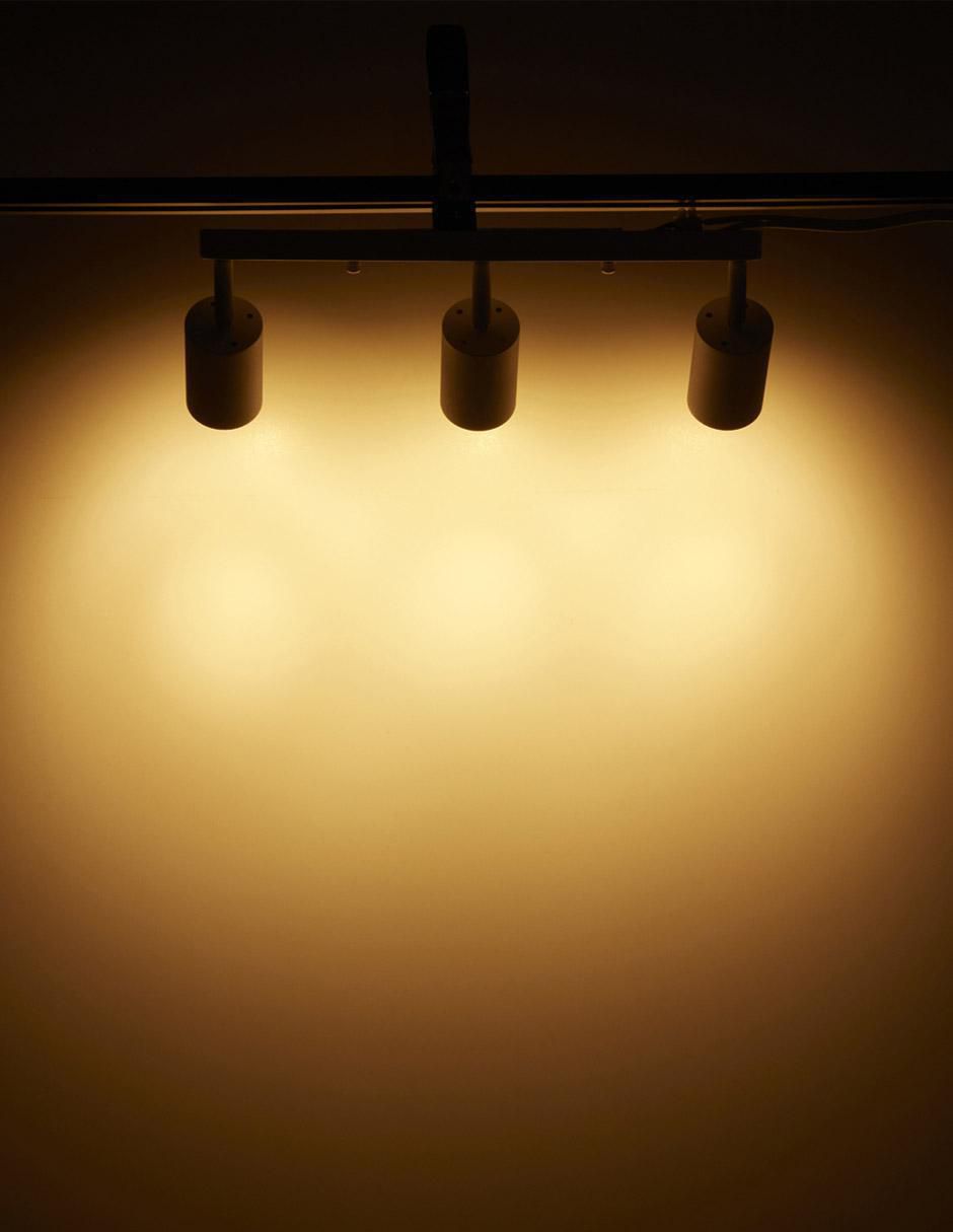 Lámpara de techo LED 7