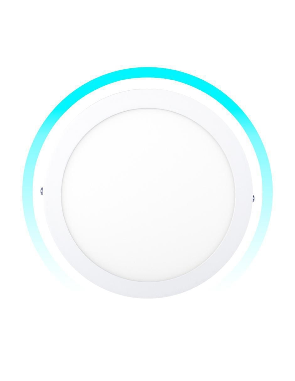 Lámpara de techo LED