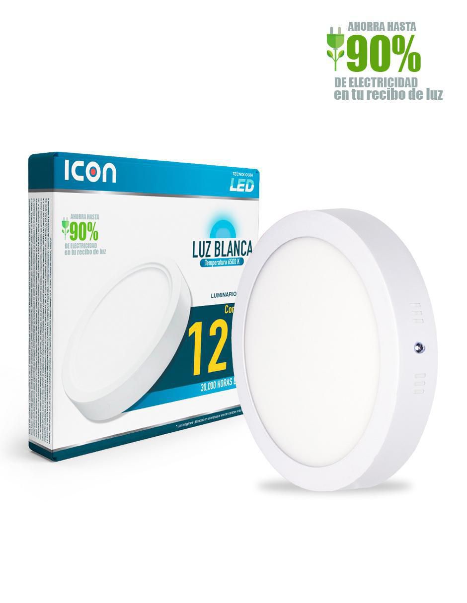 Lámpara de techo LED 3