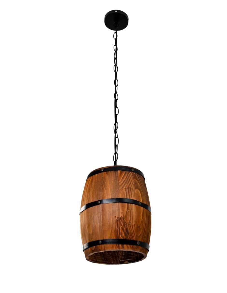 Lámpara decorativa LED