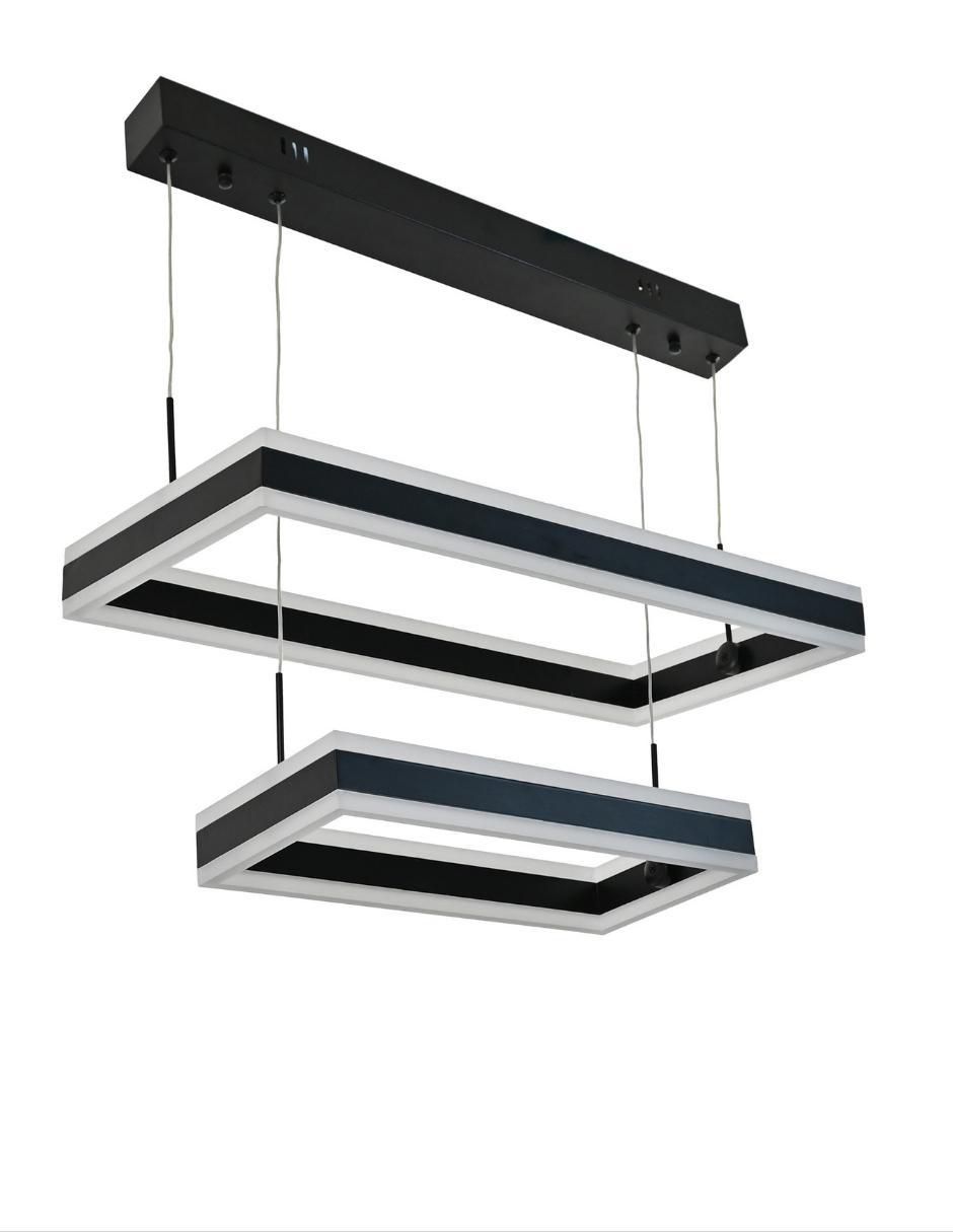 Lámpara colgante LED
