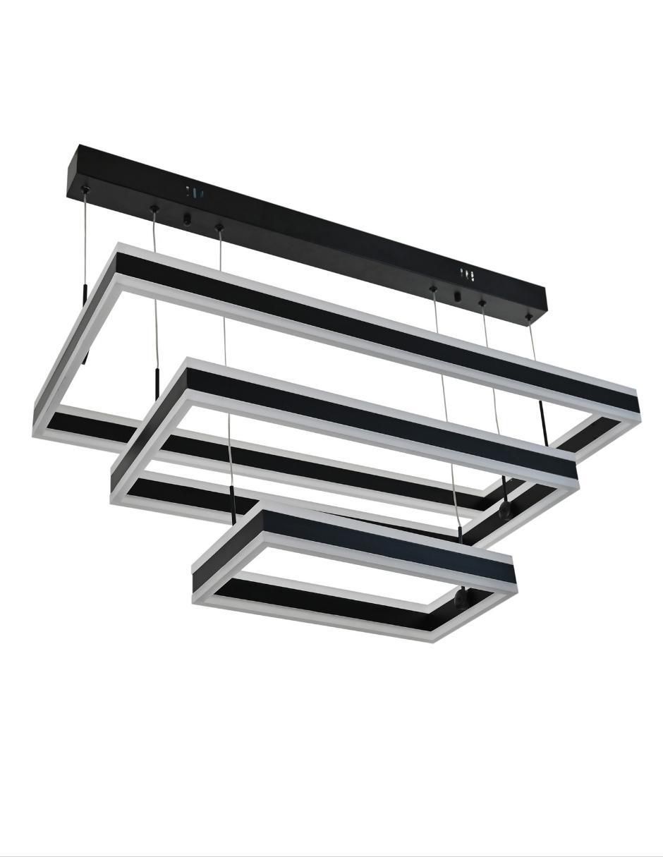 Lámpara colgante LED