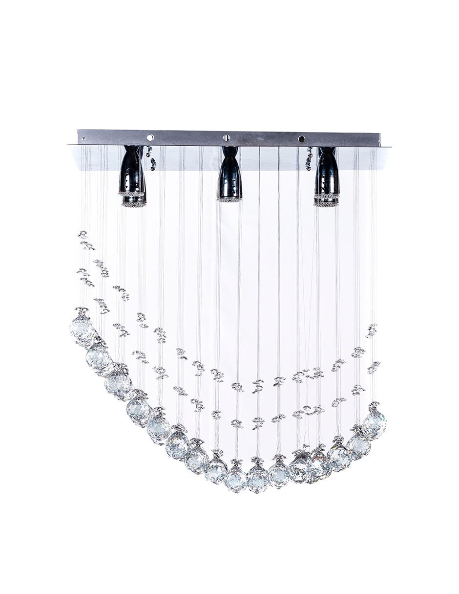 Lámpara colgante LED