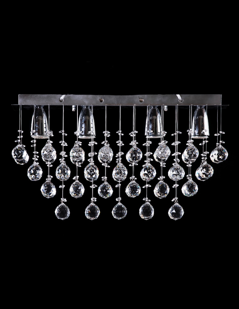 Lámpara colgante led 3