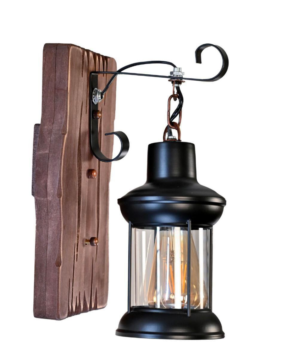 Arbotante LED