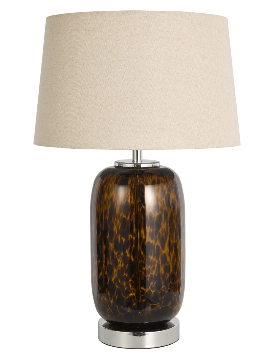 Lámpara de mesa LED Laurent 1