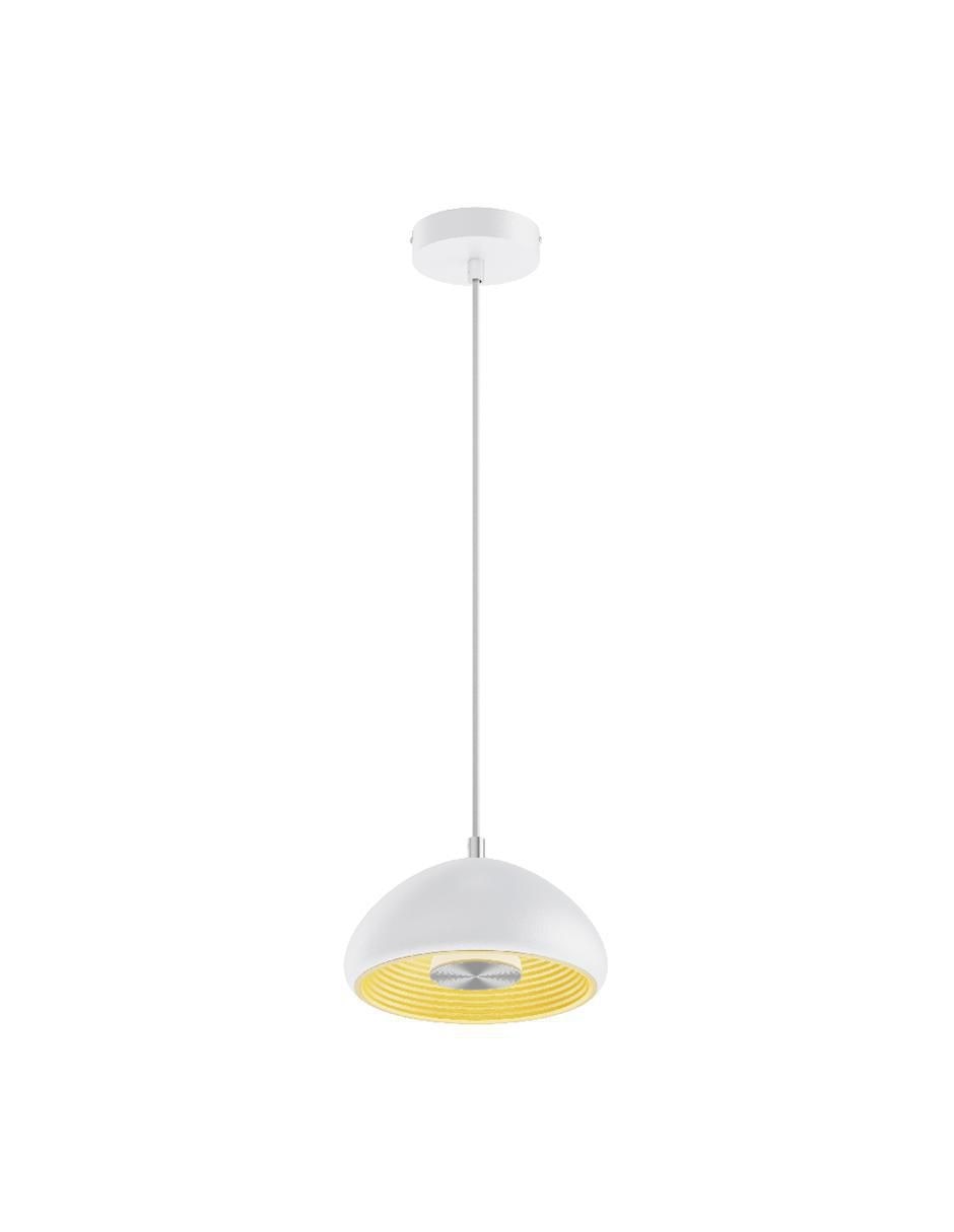 Lámpara colgante led Musca