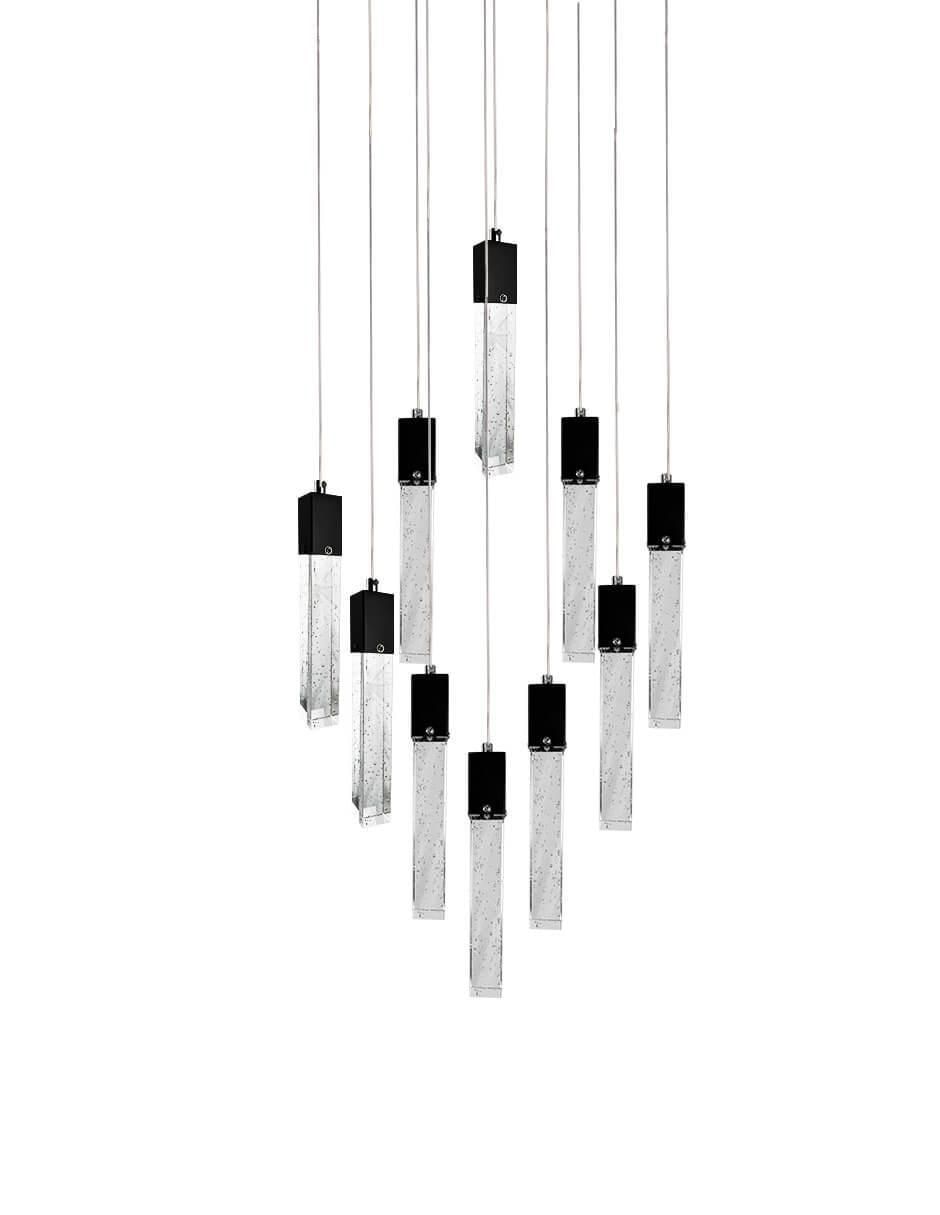 Lampara colgante LED 5
