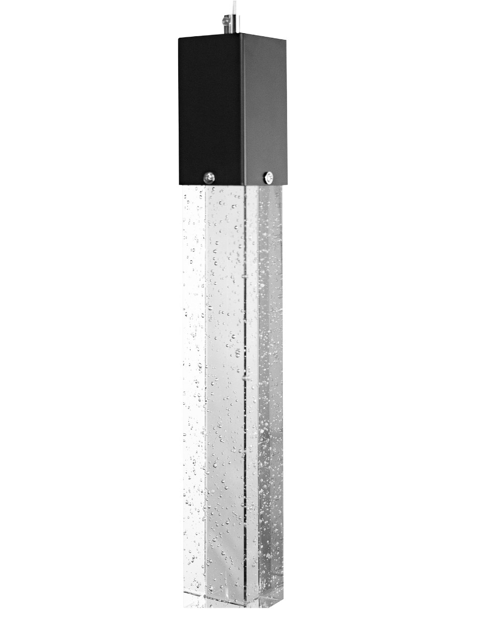 Lampara colgante LED 7