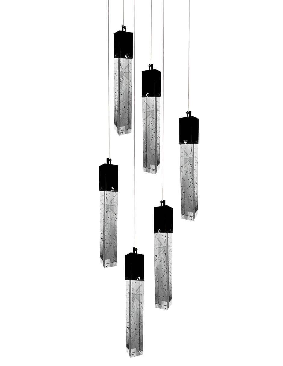 Lampara colgante LED 2