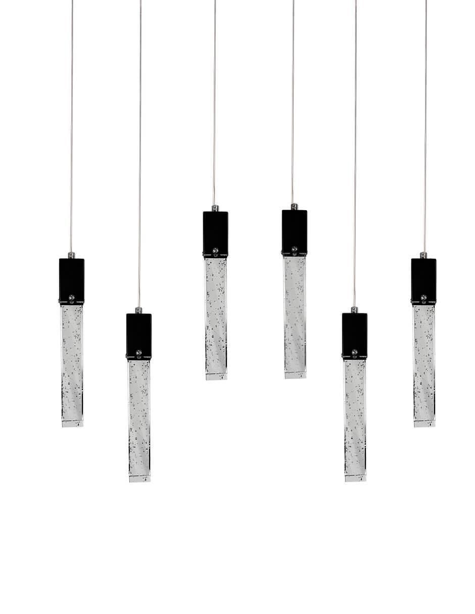 Lampara colgante LED 2