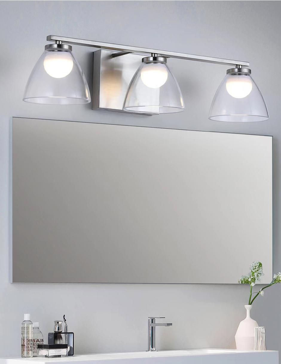 Arbotante LED Diya III 2