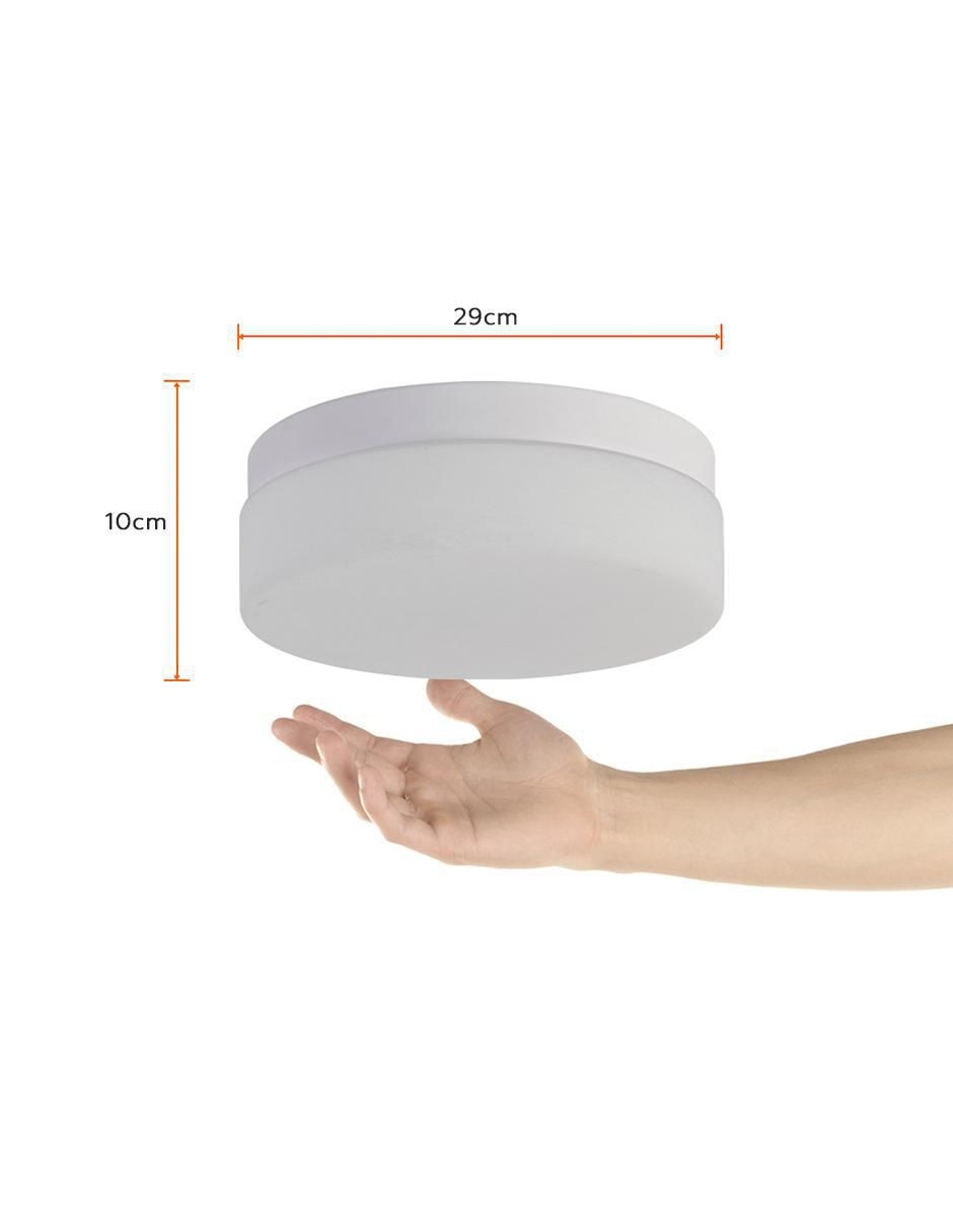 Lámpara de techo LED 6