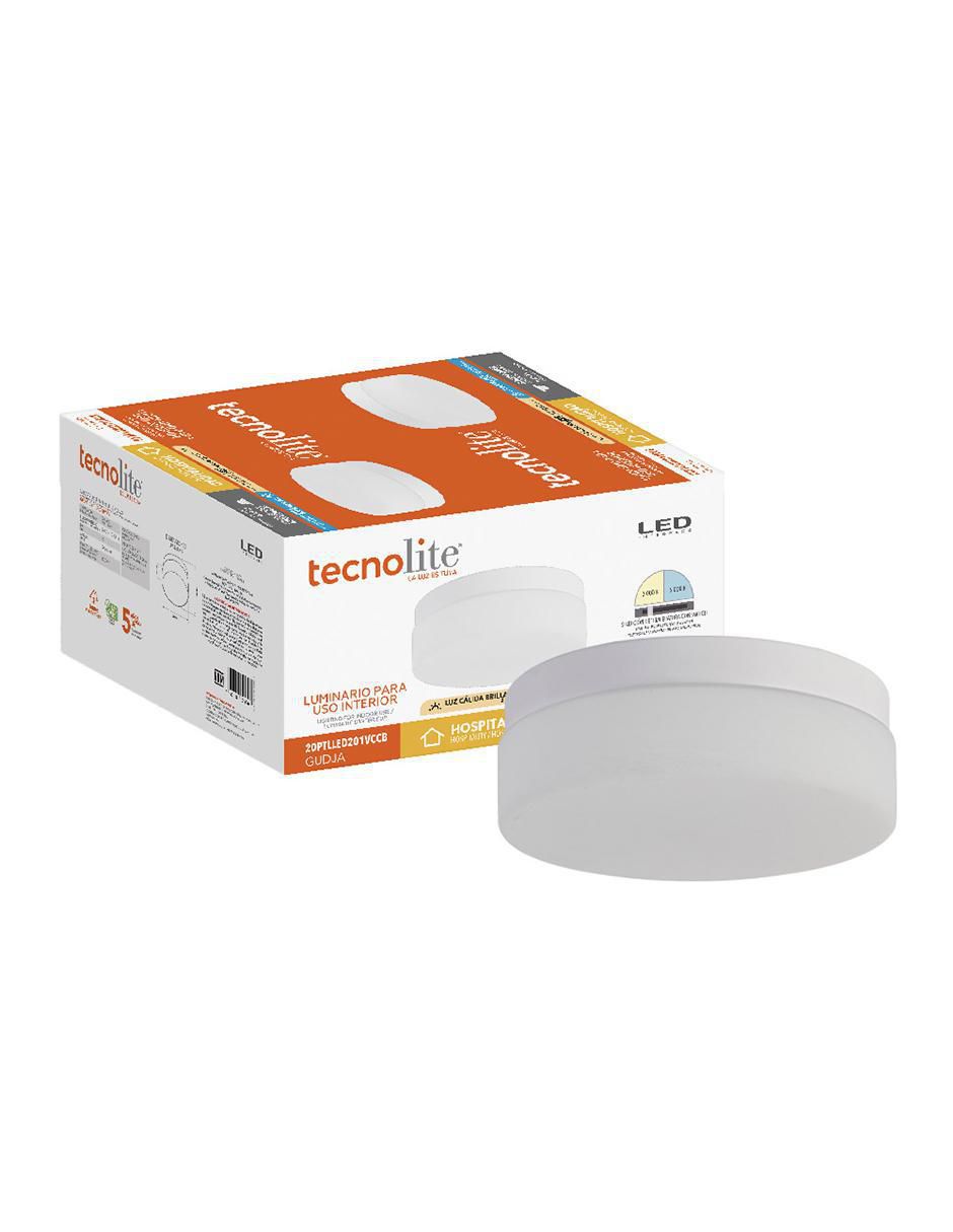 Lámpara de techo LED 3