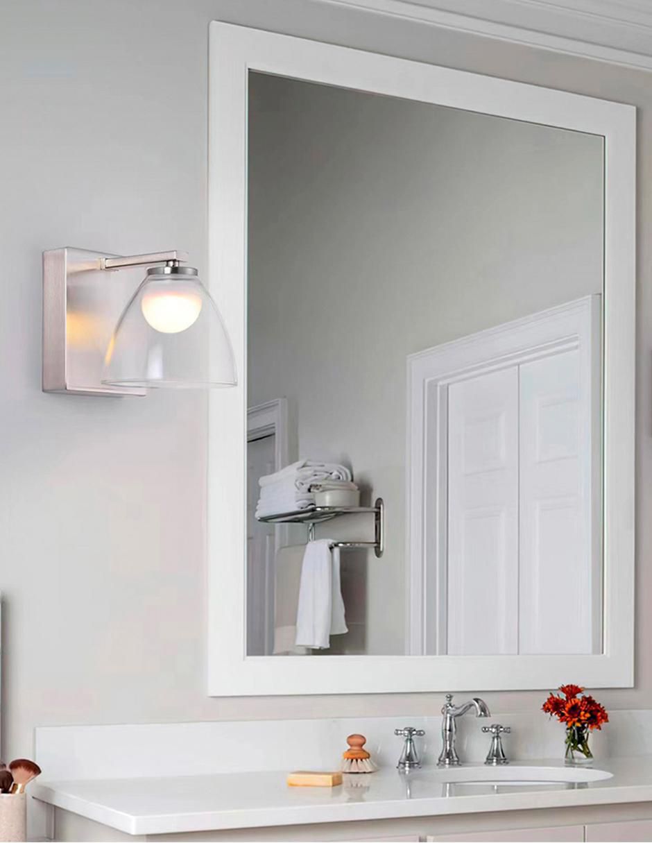 Arbotante LED Diya II 2