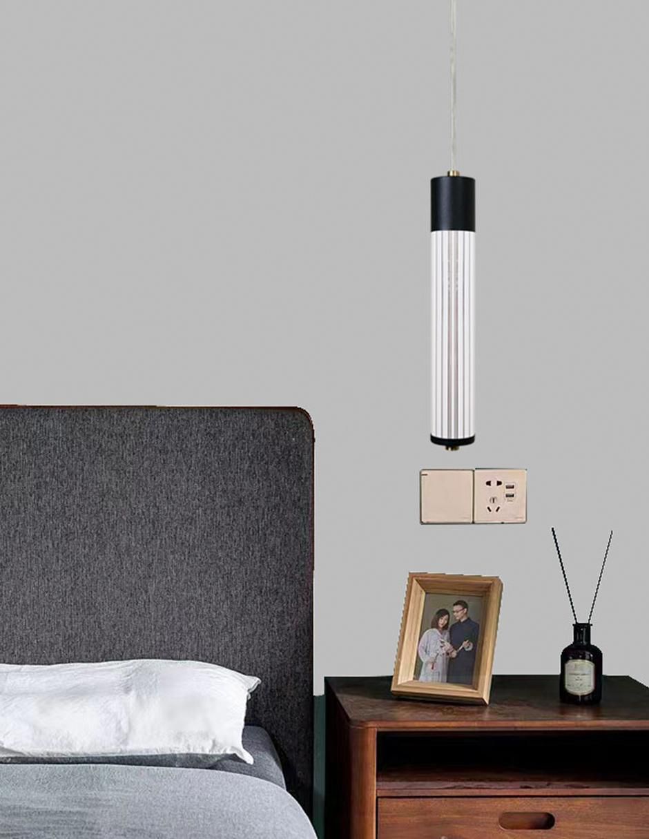 Lámpara colgante led 2