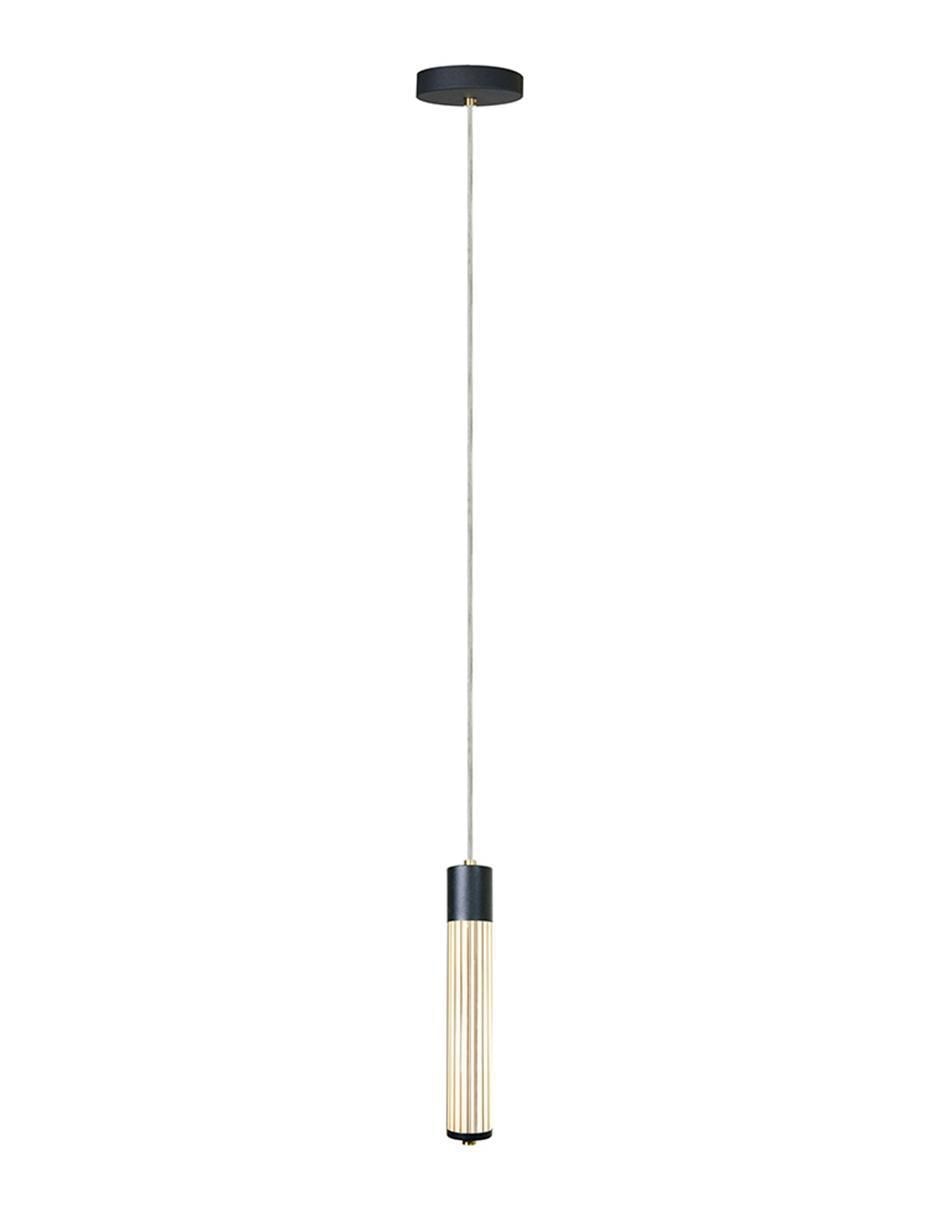 Lámpara colgante led 4