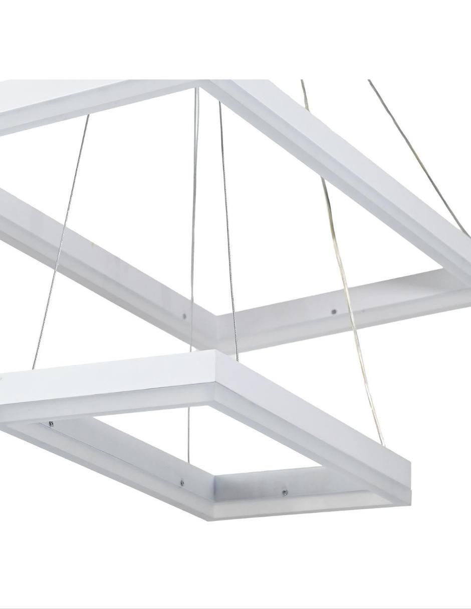 Lámpara colgante LED 2