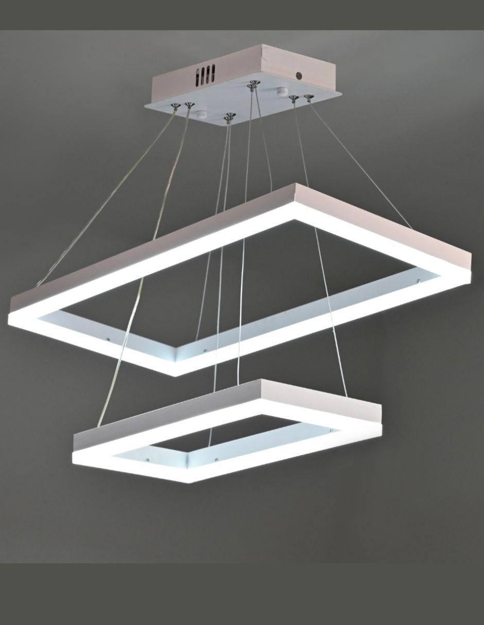 Lámpara colgante LED 3