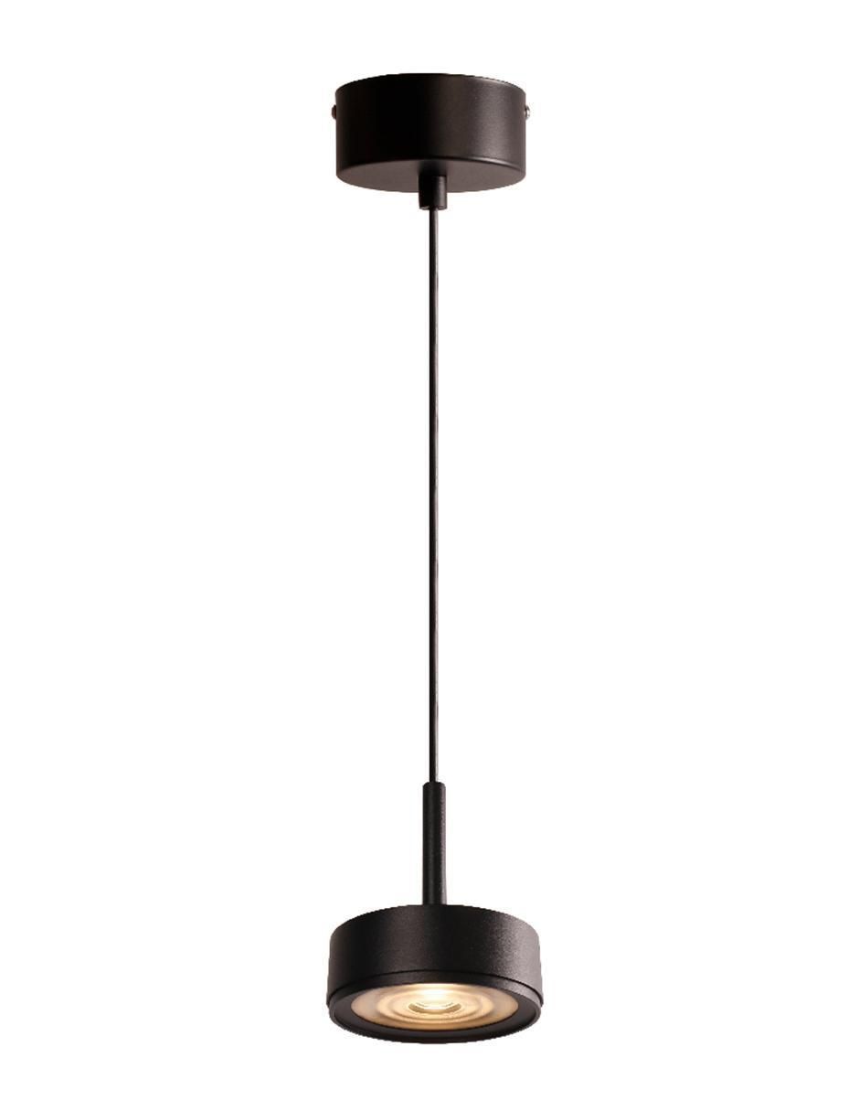 Lámpara colgante led Toliman