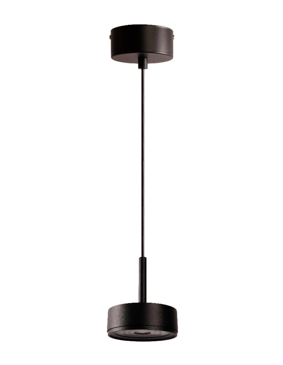 Lámpara colgante led Toliman 4