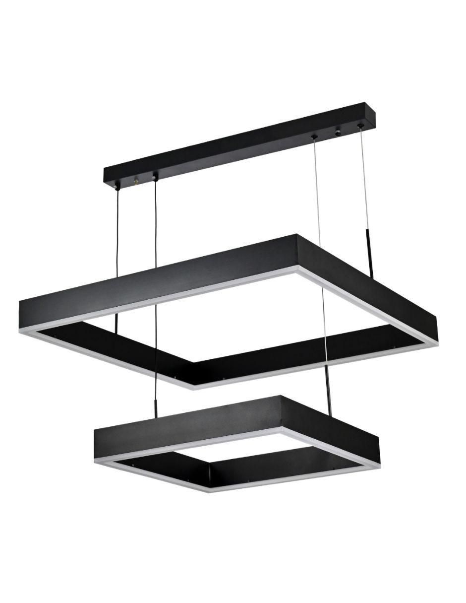 Lámpara colgante led