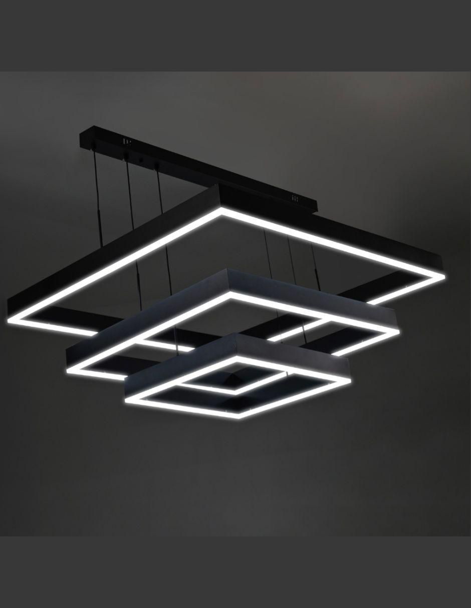 Lámpara colgante LED 3