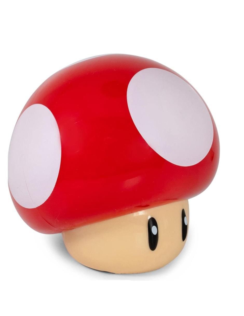 Lámpara decorativa LED 4