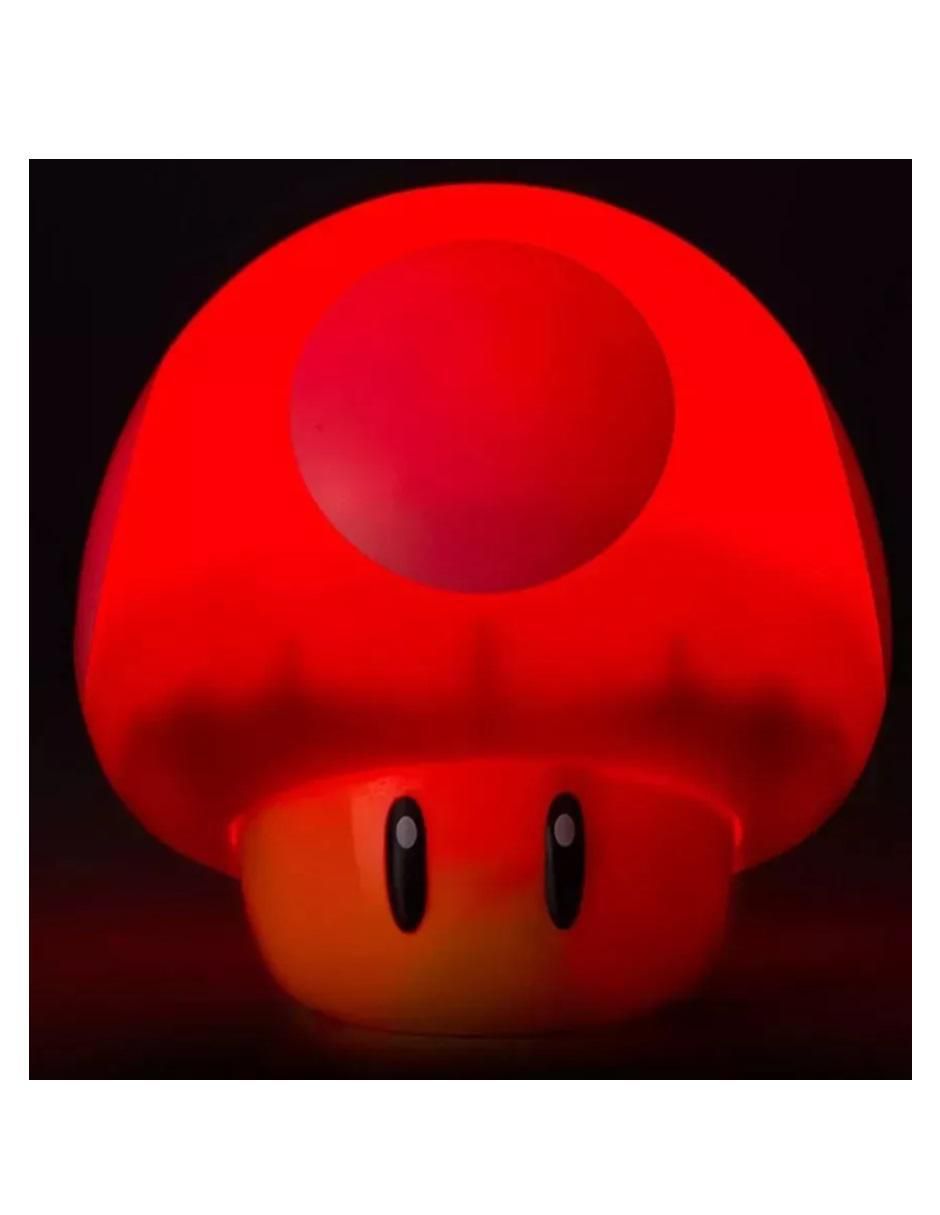 Lámpara decorativa LED 5
