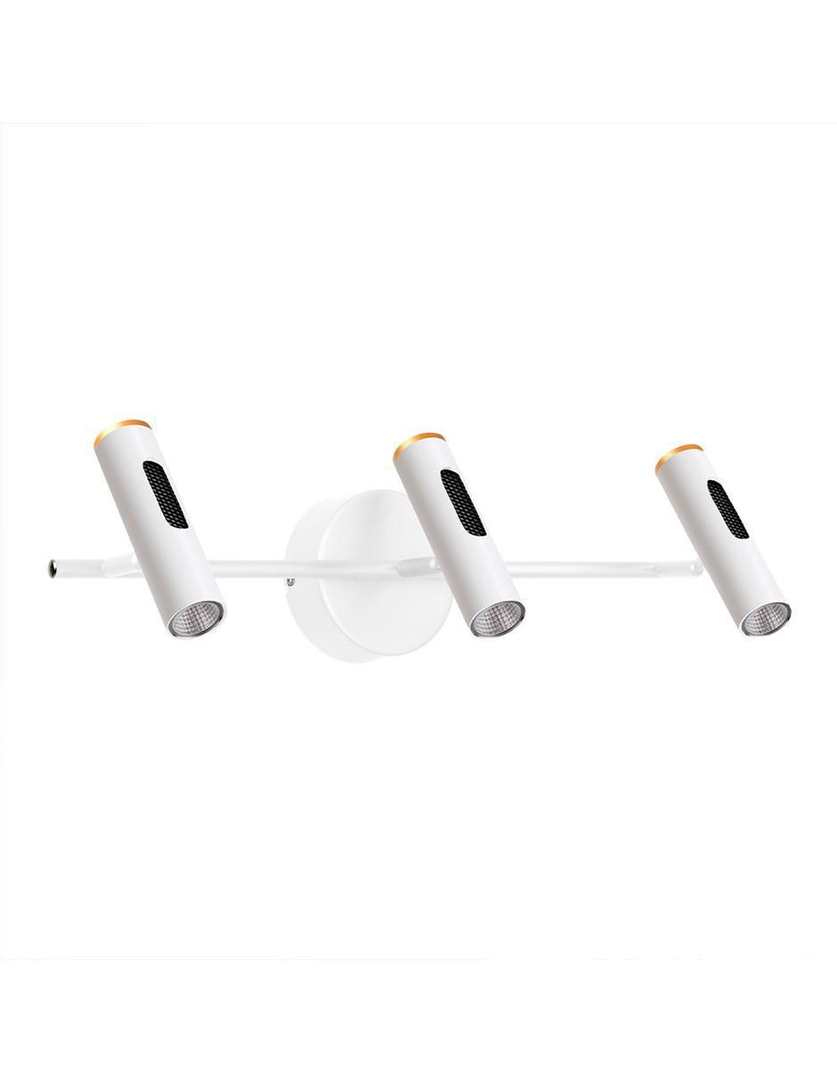 Arbotante LED Zubene IV