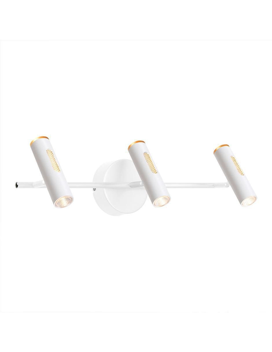 Arbotante LED Zubene IV 4